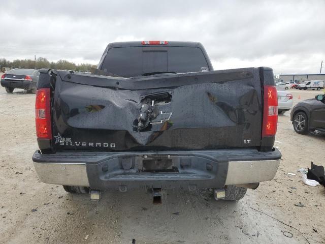 2013 Chevrolet Silverado K1500 Lt - Фото 6