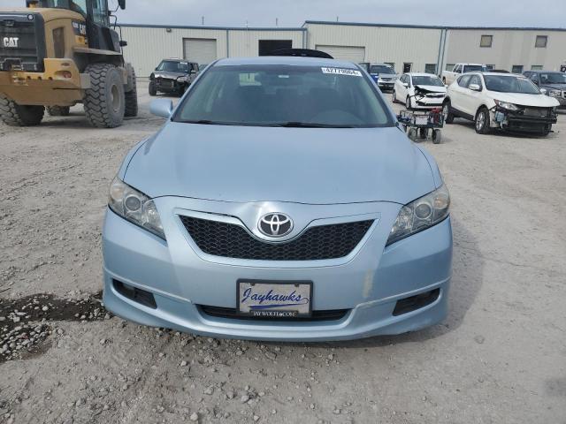 2007 Toyota Camry Ce - Фото 5