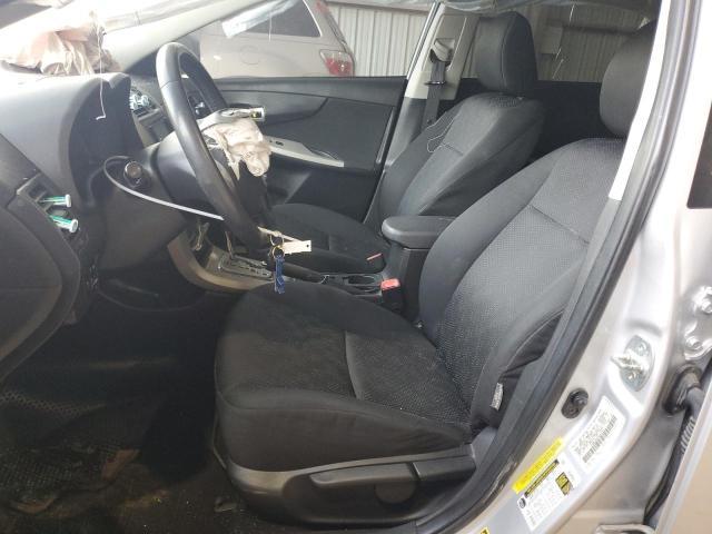 2010 Toyota Corolla Base - Фото 7