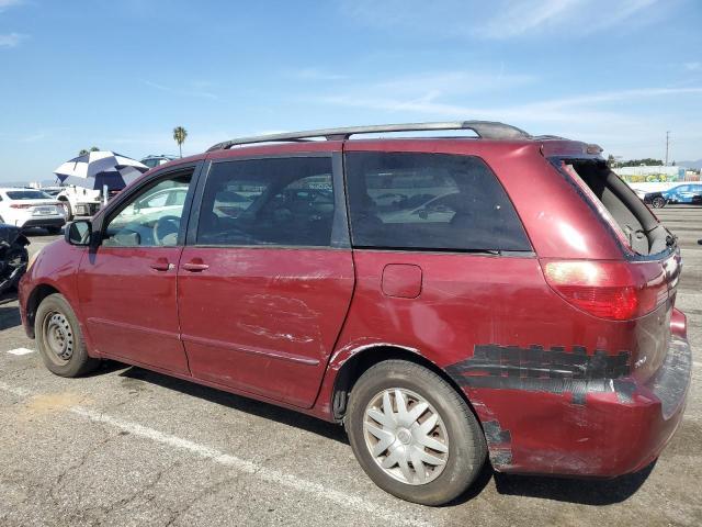 2004 Toyota Sienna Ce - Image 2