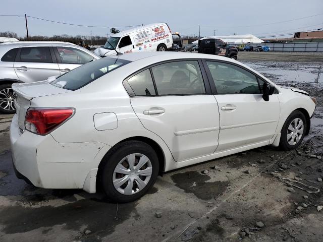 2015 Subaru Impreza - Фото 3