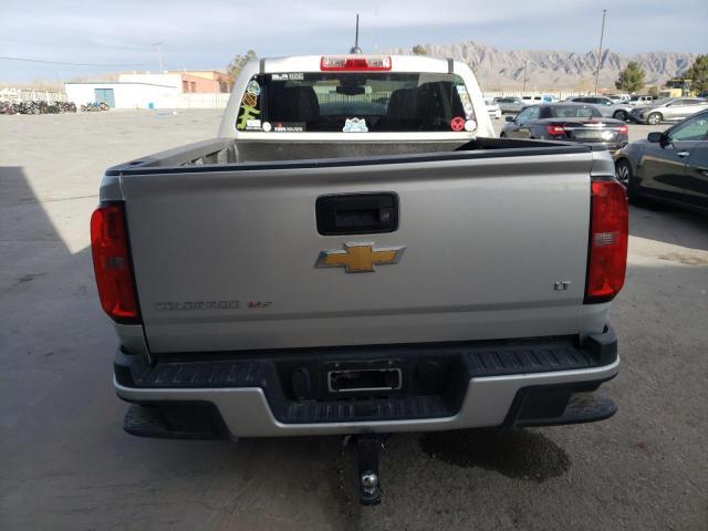 2018 Chevrolet Colorado Lt - Фото 6