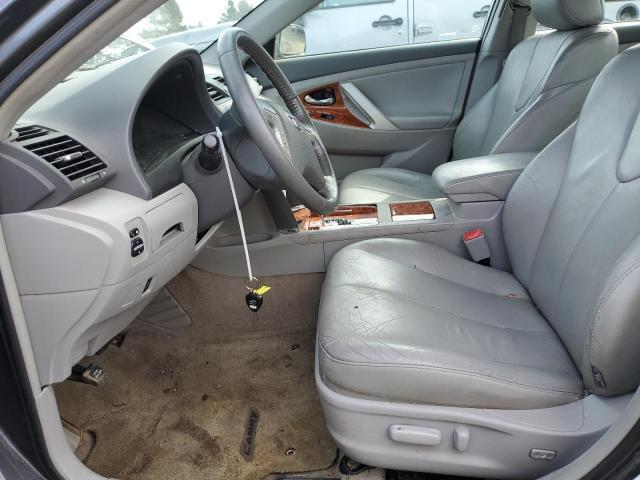 2010 Toyota Camry Base - Фото 7