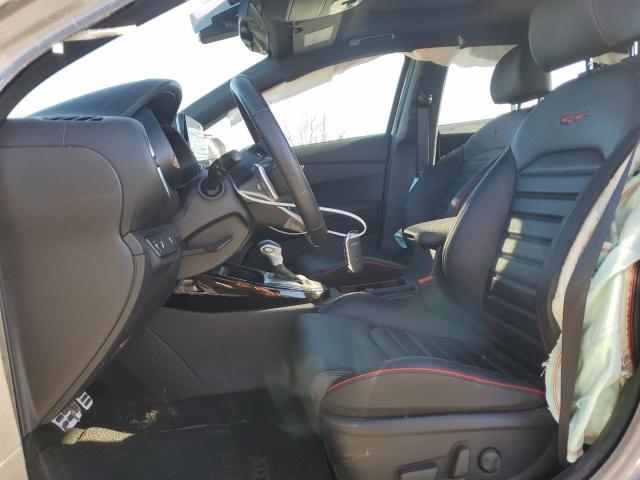 2023 Kia Forte Gt - Image 7