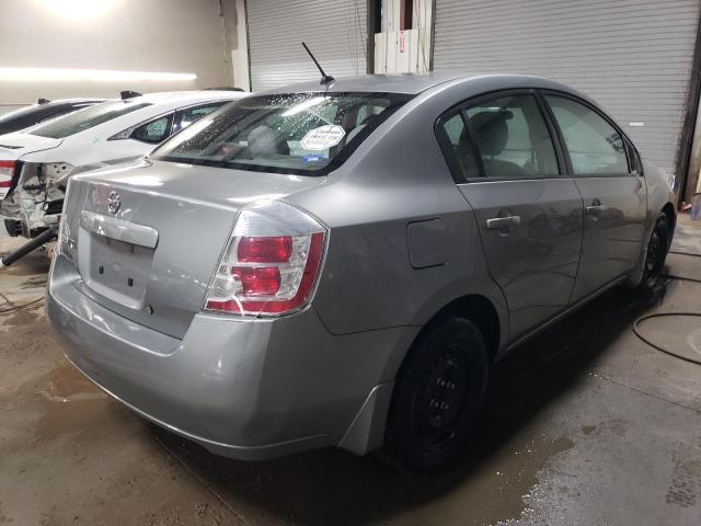 2008 Nissan Sentra 2.0 - Фото 3