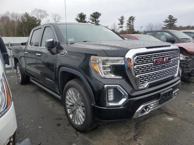 2019 GMC Sierra K1500 Denali - Фото 4