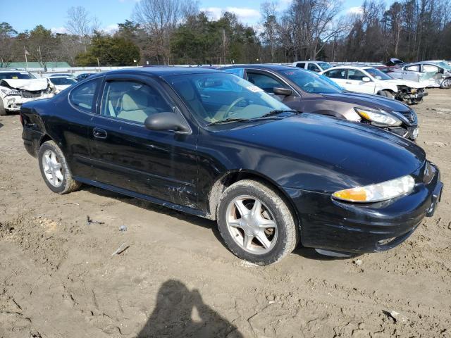 2004 Oldsmobile Alero Gl - Фото 4