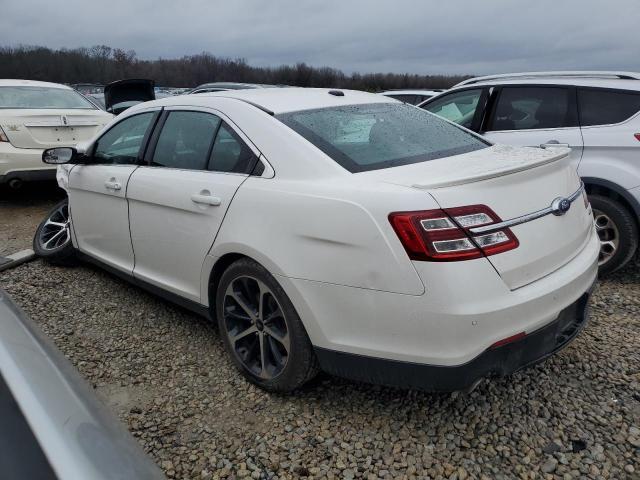 2016 Ford Taurus Sel - Image 2