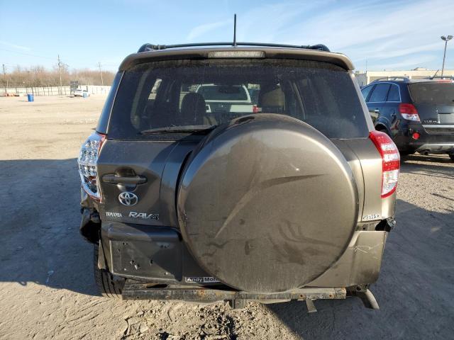 2010 Toyota Rav4 Limited - Image 6