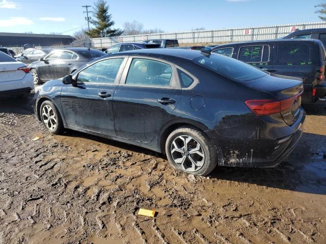 2020 Kia Forte Fe - Фото 2