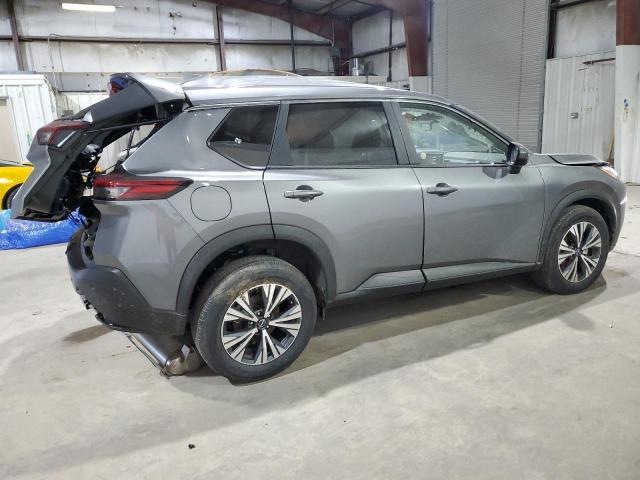 2023 Nissan Rogue Sv - Фото 3