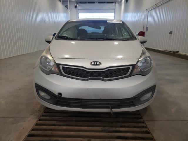 2015 Kia Rio Ex - Image 5