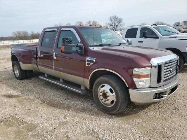 2009 Ford F350 Super Duty - Фото 4