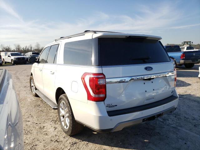 2021 Ford Expedition Max Xlt - Фото 2