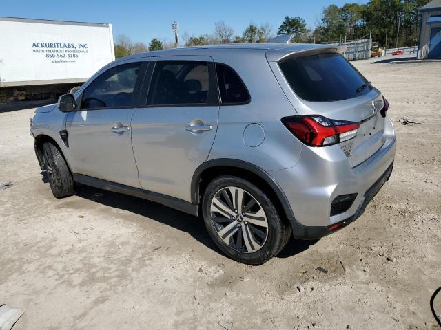 2020 Mitsubishi Outlander Sport Es - Фото 2