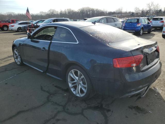 2013 Audi S5 Premium Plus - Фото 2