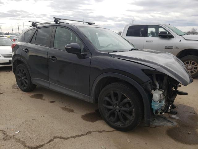 2016 Mazda Cx-5 Gt - Фото 4