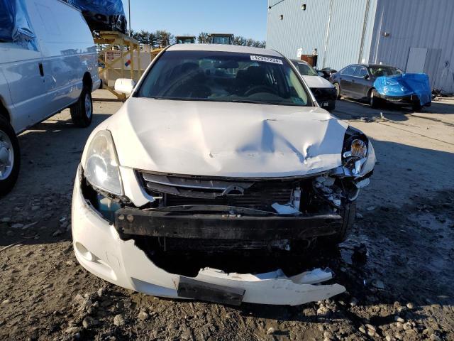 2012 Nissan Altima Base - Фото 5