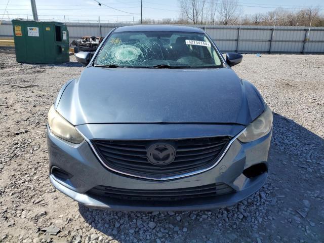 2014 Mazda 6 Sport - Фото 5