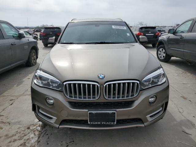 2017 BMW X5 Sdrive35I - Фото 5
