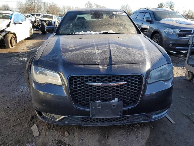 2019 Chrysler 300 S - Фото 5
