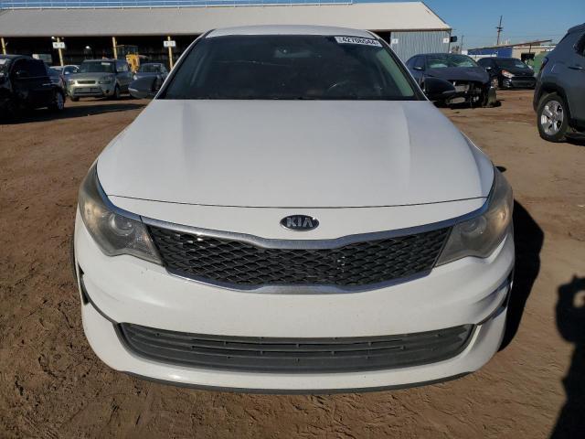2017 Kia Optima Lx - Фото 5