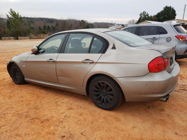 2009 BMW 328 I - Фото 2