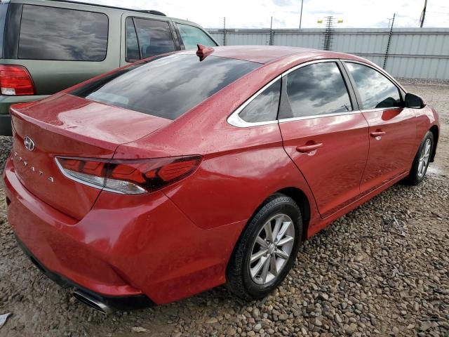2019 Hyundai Sonata Se - Фото 3