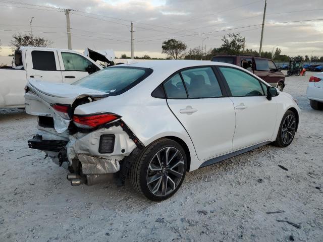 2022 Toyota Corolla Se - Фото 3