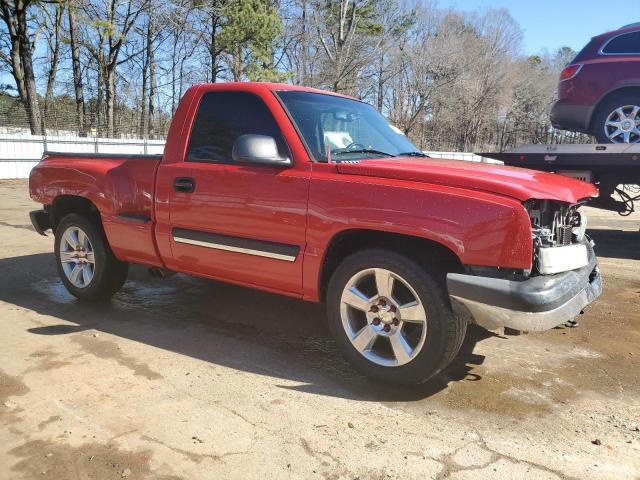 2004 Chevrolet Silverado C1500 - Фото 4