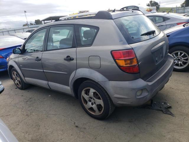 2003 Pontiac Vibe - Фото 2