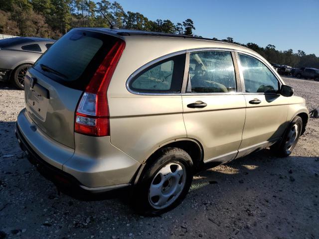 2009 Honda Cr-V Lx - Фото 3