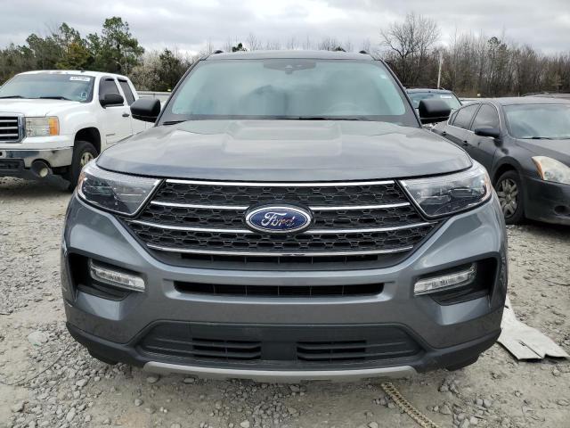 2023 Ford Explorer Xlt - Image 5