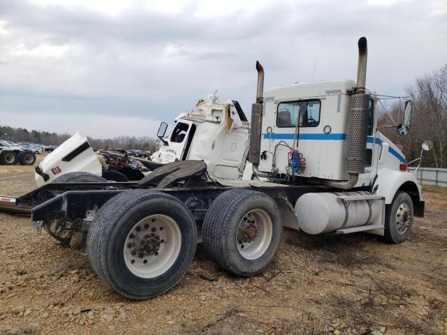2007 Kenworth Construction T800 - Фото 4