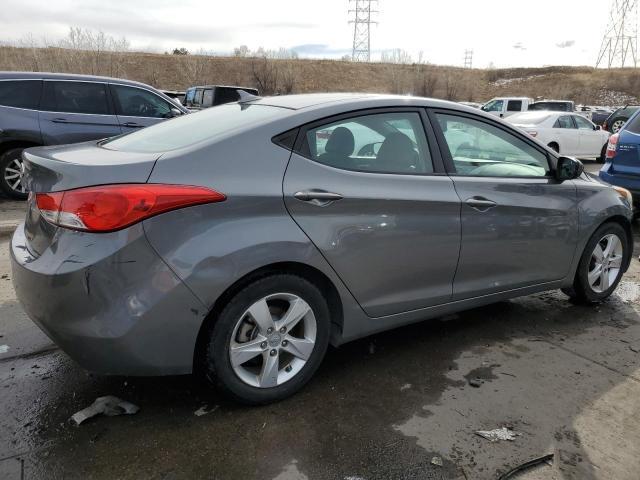 2013 Hyundai Elantra Gls - Фото 3