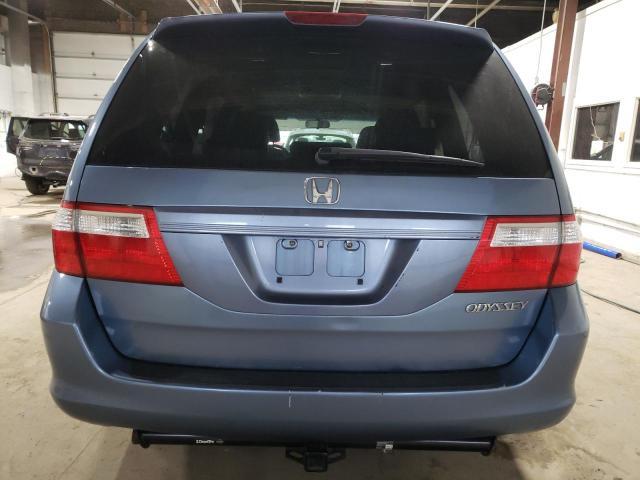2005 Honda Odyssey Exl - Image 6
