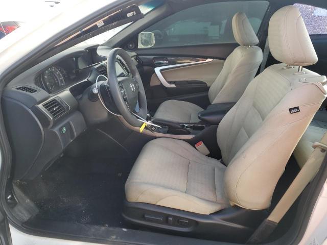 2016 Honda Accord Ex - Фото 7