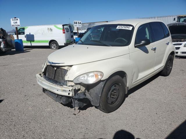 2007 Chrysler Pt Cruiser