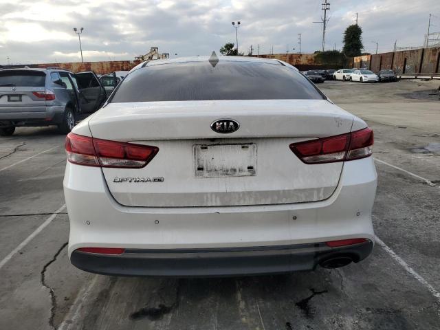 2018 Kia Optima Lx - Фото 6