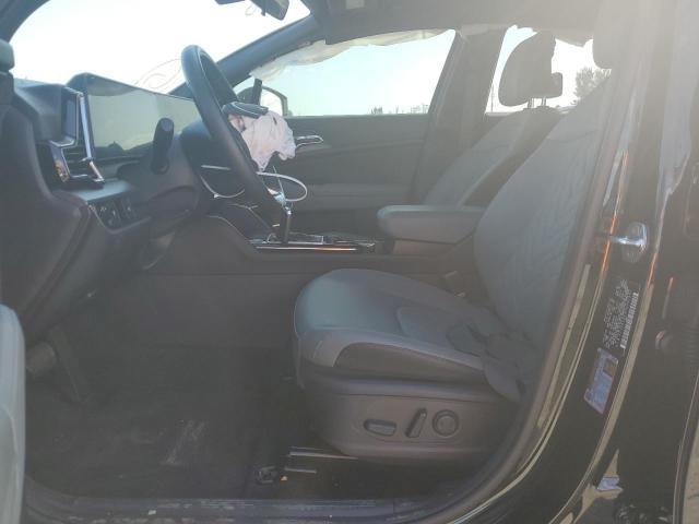2023 Kia Sportage X Line - Фото 7