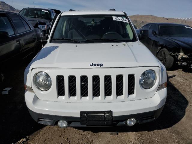 2015 Jeep Patriot Sport - Фото 5