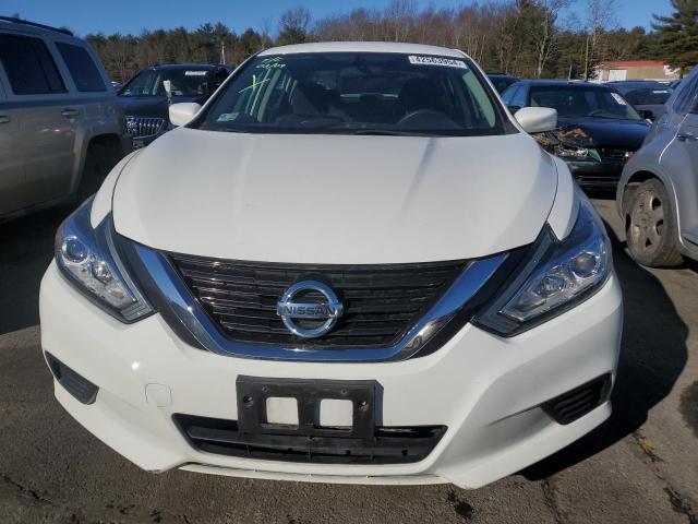 2017 Nissan Altima 2.5 - Фото 5