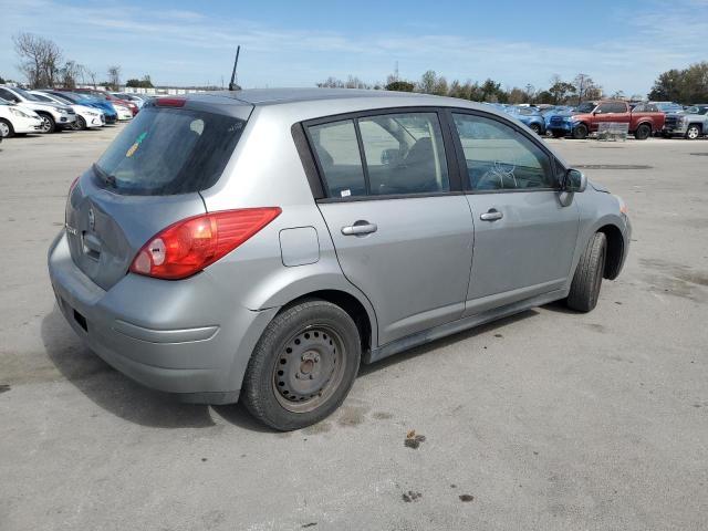 2011 Nissan Versa S - Фото 3