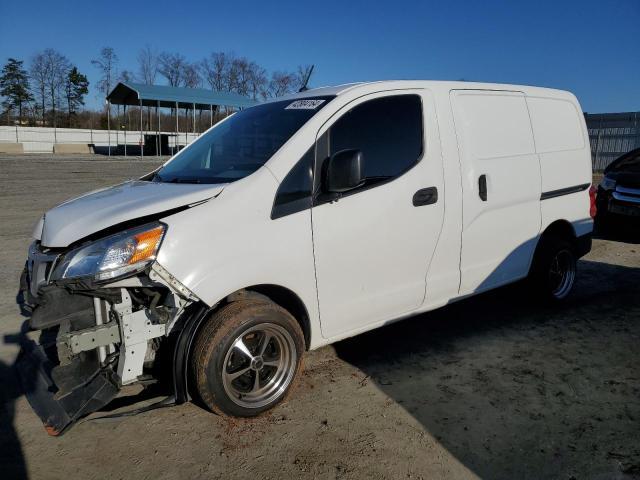 2016 Nissan Nv200 2.5S