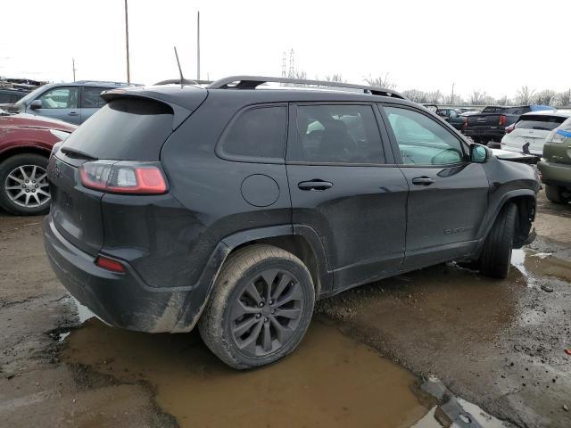 2019 Jeep Cherokee Limited - Image 3