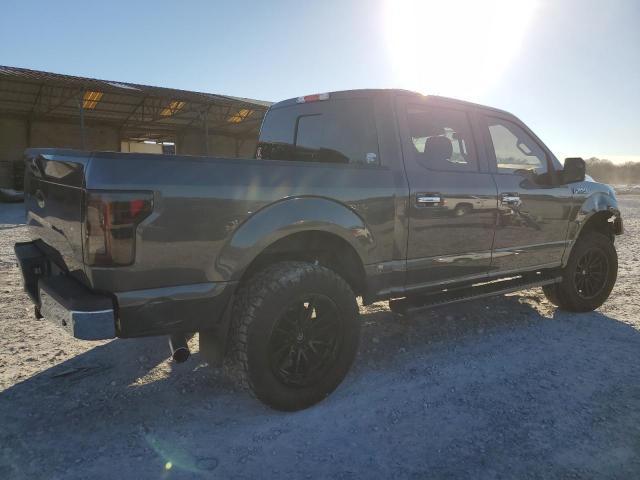 2016 Ford F150 Supercrew - Фото 3