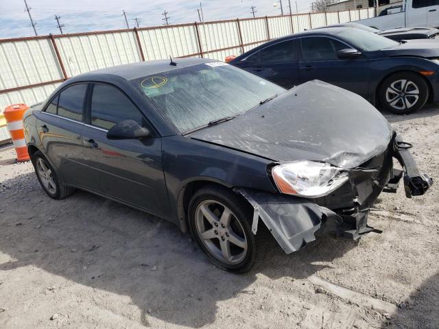 2008 Pontiac G6 Base - Фото 4