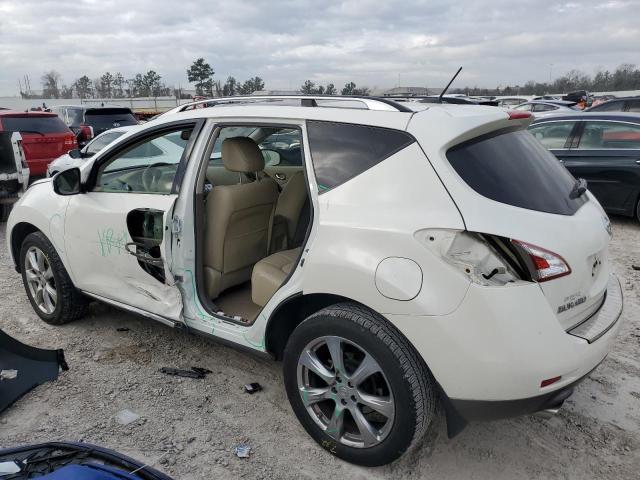 2014 Nissan Murano S - Фото 2