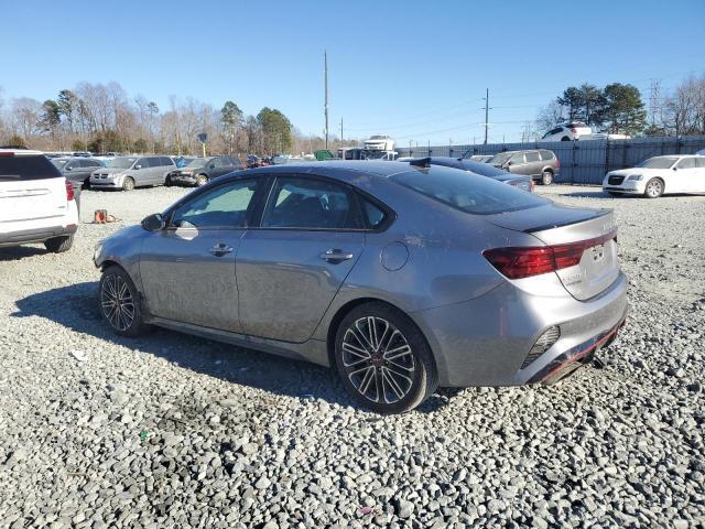 2023 Kia Forte Gt - Image 2
