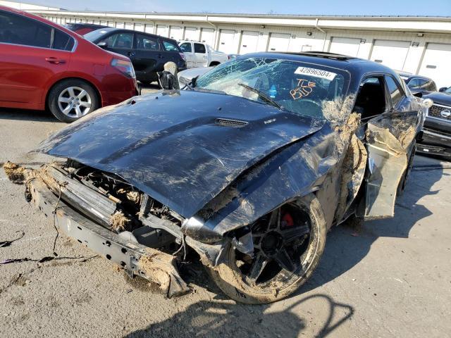 2012 Dodge Challenger R/T